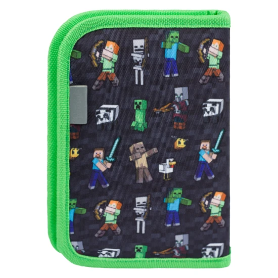 Peračník jednoposchodový Minecraft