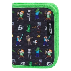 Peračník jednoposchodový Minecraft