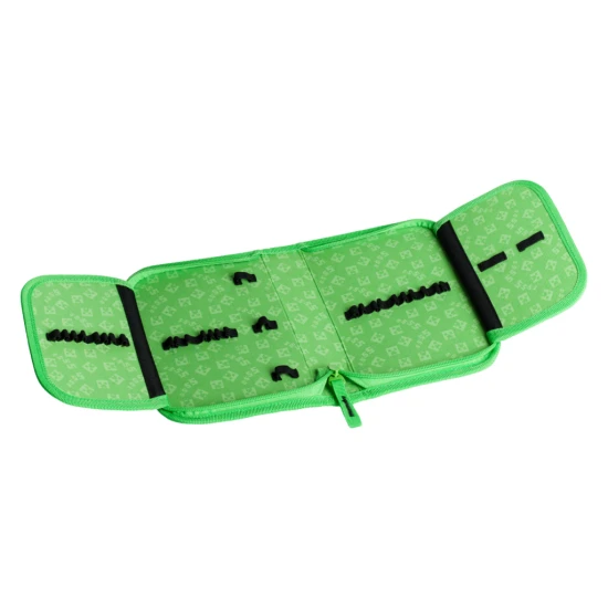 Peračník jednoposchodový Minecraft