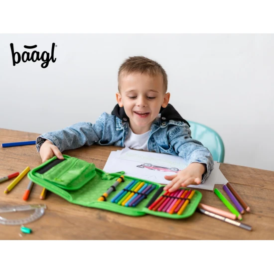 Peračník jednoposchodový Minecraft