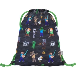 Športový vak Minecraft