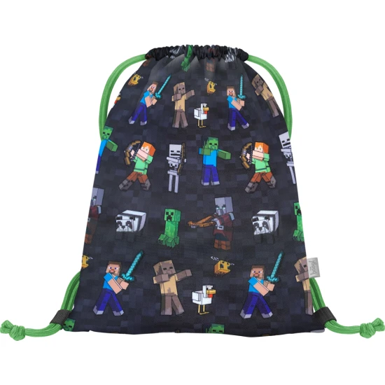 Športový vak Minecraft