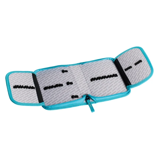 Peračník jednoposchodový Minecraft Blue Axe