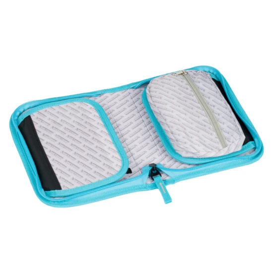 Peračník jednoposchodový Minecraft Blue Axe