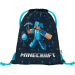 Športový vak Minecraft Blue Axe