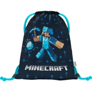 Športový vak Minecraft Blue Axe