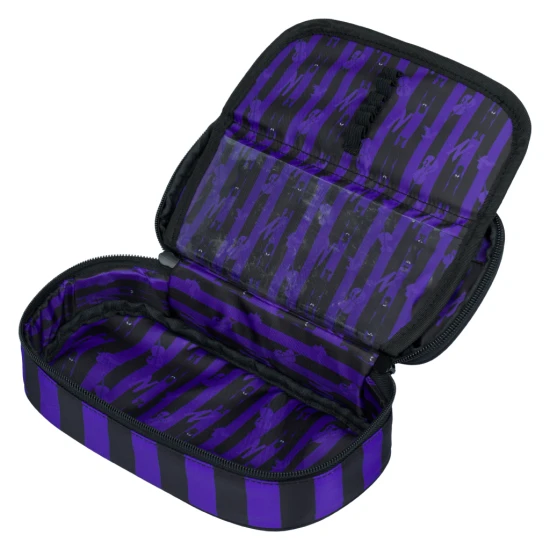 Peračník etui Wednesday