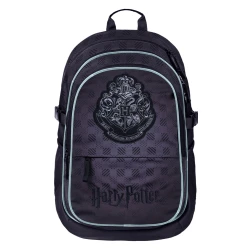 Školský batoh Core Harry Potter Rokfort čierny