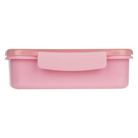 Desiatový box s priehradkami Panda