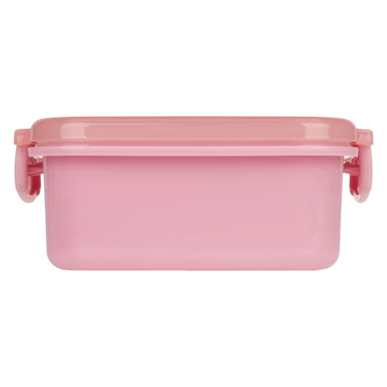 Desiatový box s priehradkami Panda