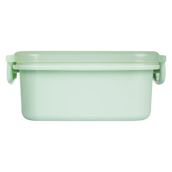 Desiatový box s priehradkami Dúha