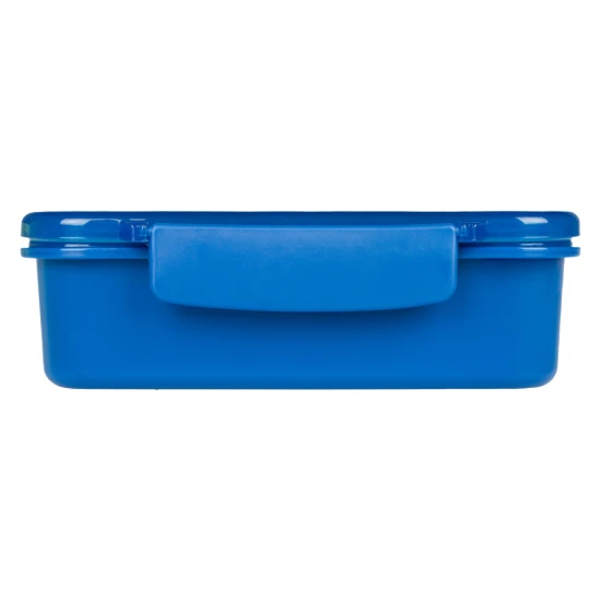 Desiatový box s priehradkami Dino