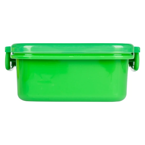 Desiatový box s priehradkami Futbal