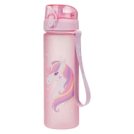 Tritanová fľaša pre deti Unicorn 500 ml