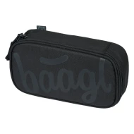 Peračník etui Uni čierna