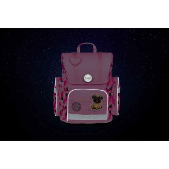 Školská taška Ergo Labky