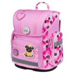 Školská taška Ergo Labky