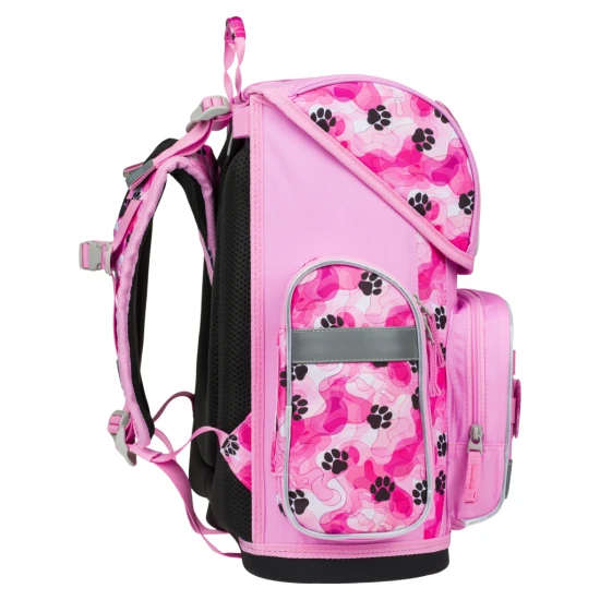 Školská taška Ergo Labky