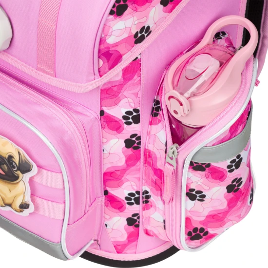 Školská taška Ergo Labky