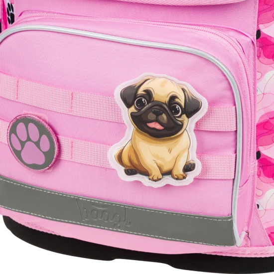 Školská taška Ergo Labky