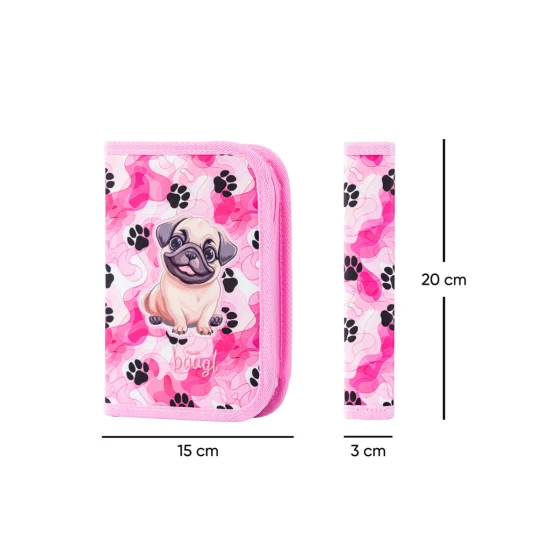 Peračník jednoposchodový Labky