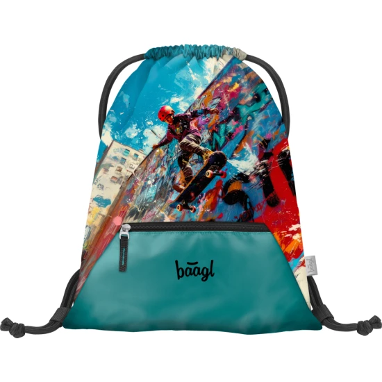 Športový vak Skatepark