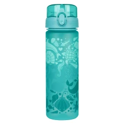 Tritanová fľaša pre deti Delfín 500 ml