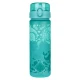 Tritanová fľaša na pitie Delfín 500 ml s praktickým uzáverom a veselým motívom.
