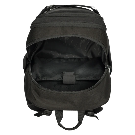 Školský batoh Skate Uni čierny