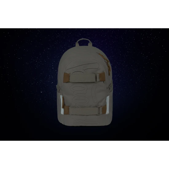 Školský batoh Skate Mist