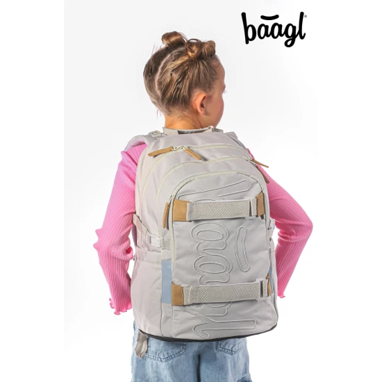 Školský batoh Skate Mist