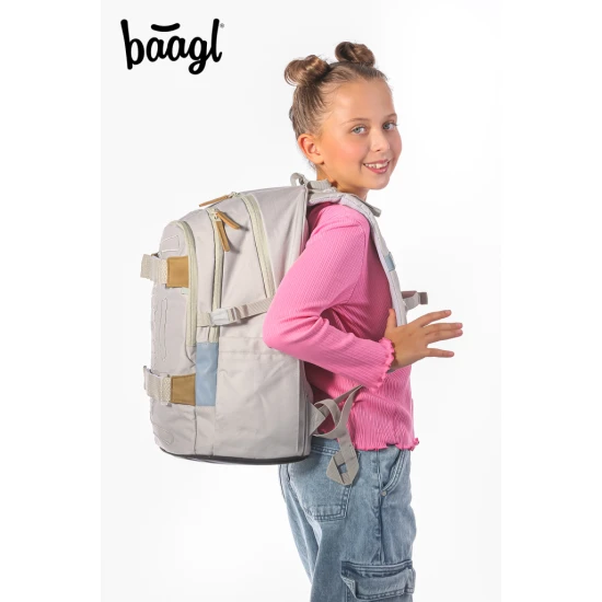 Školský batoh Skate Mist