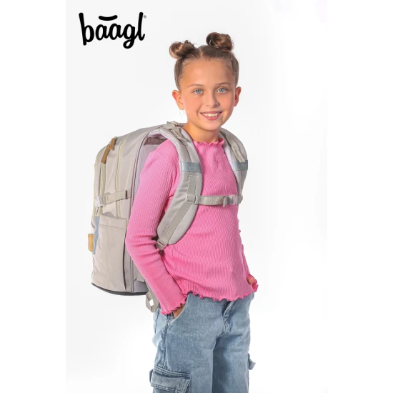 Školský batoh Skate Mist