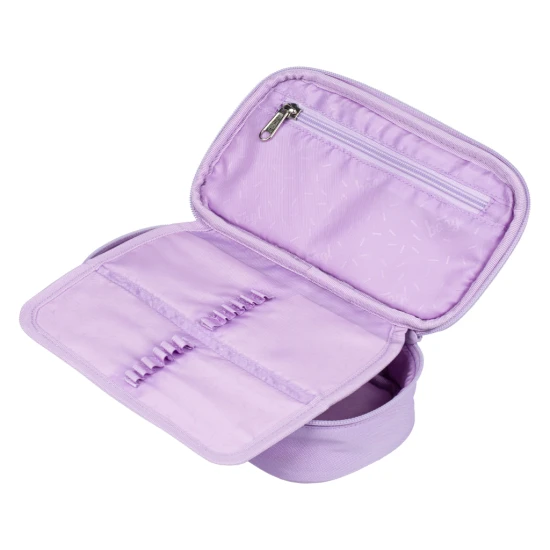 Peračník etui Lavender