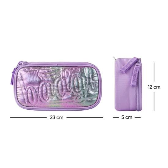 Peračník etui Lavender