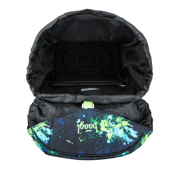 Školský batoh Airy Plus Futbal