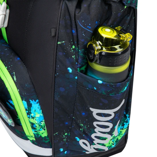 Školský batoh Airy Plus Futbal