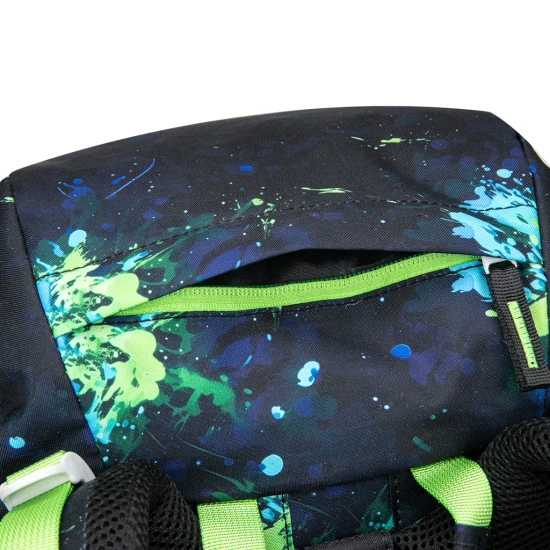 Školský batoh Airy Plus Futbal