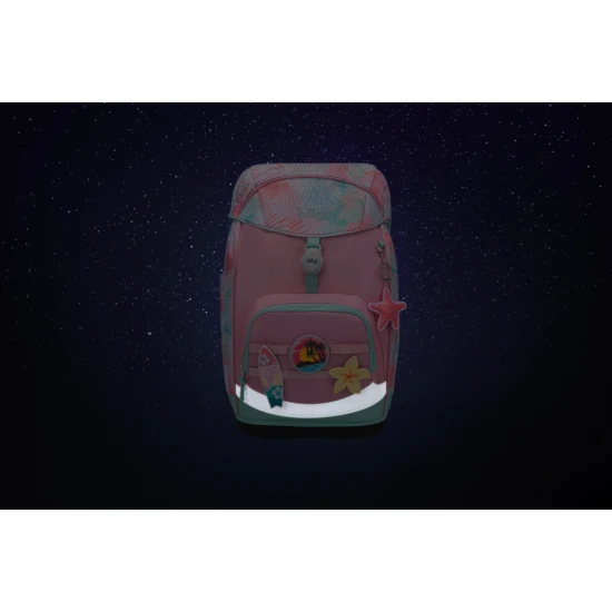 Školský batoh Airy Plus Sunset