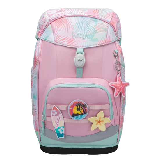 Školský batoh Airy Plus Sunset