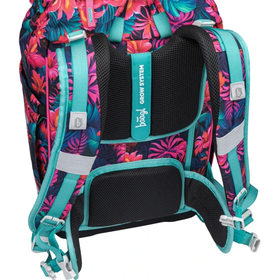 Školský batoh Airy Plus Plameniaky