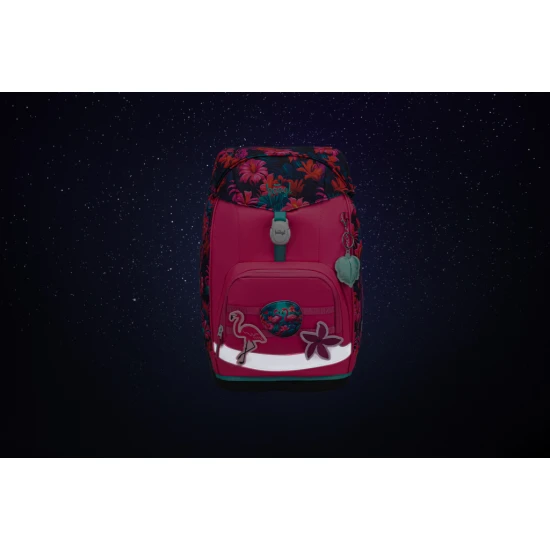 Školský batoh Airy Plus Plameniaky