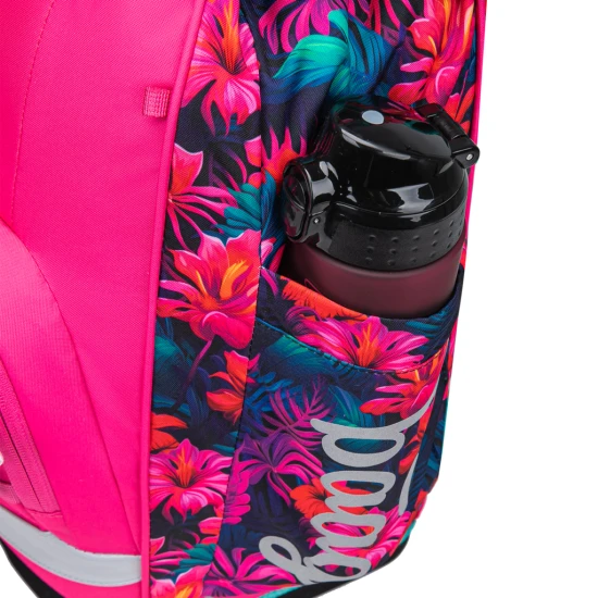 Školský batoh Airy Plus Plameniaky