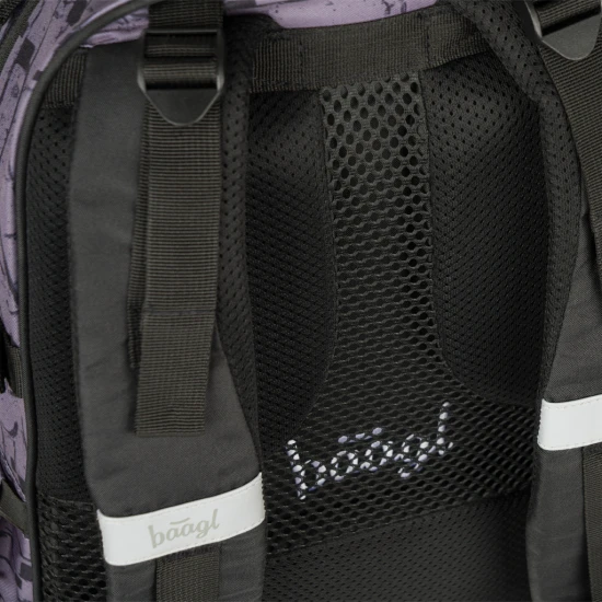 Školský batoh Skate Minecraft TNT