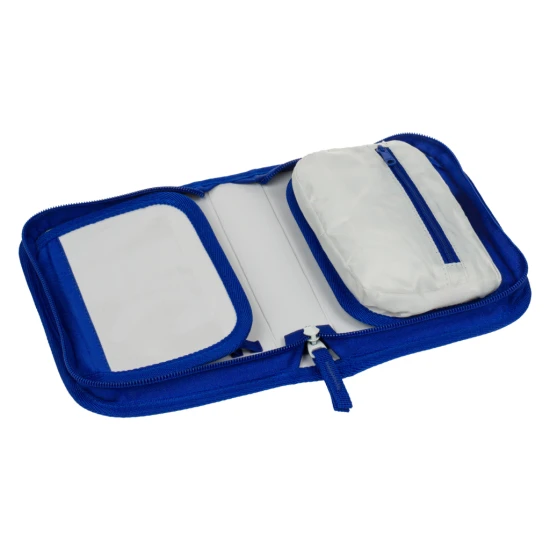 Peračník jednoposchodový Harry Potter Rokfort Hedviga