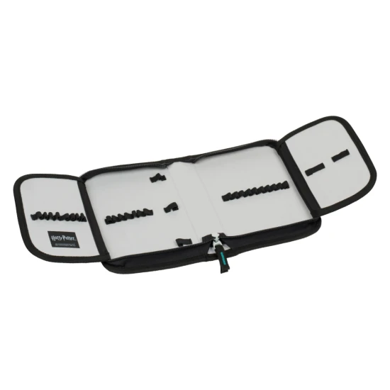 Peračník jednoposchodový Harry Potter Rokfort Lumos