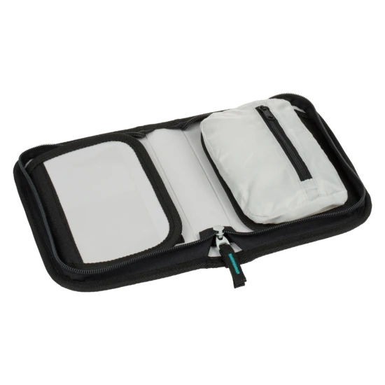 Peračník jednoposchodový Harry Potter Rokfort Lumos