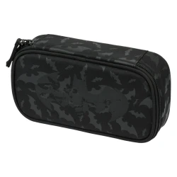 Peračník etui Batman čierny