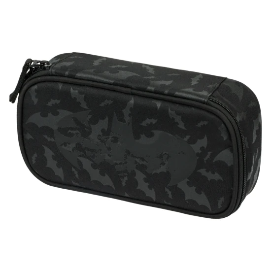 Peračník etui Batman čierny