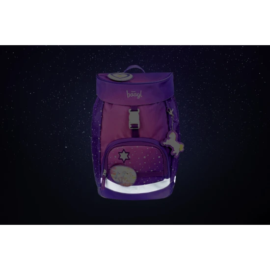 Školský batoh Airy Kone srdce